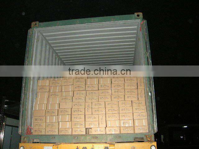 Twisted Shank/ Smooth Shank Umbrella Roofing Nails