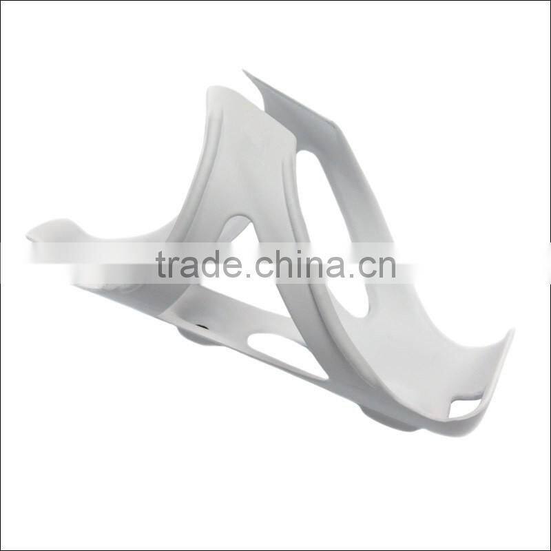 nylon+ carbon fiber bicycle bottle holder for sale