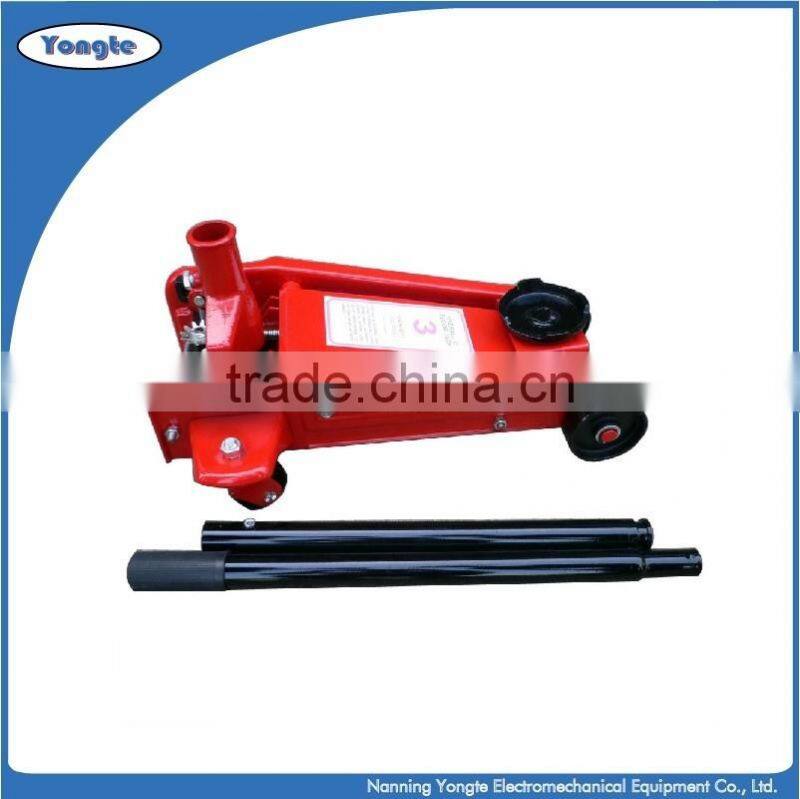 2Ton High Quality Hydraulic Car Jack Hydraulic Floor Jack
