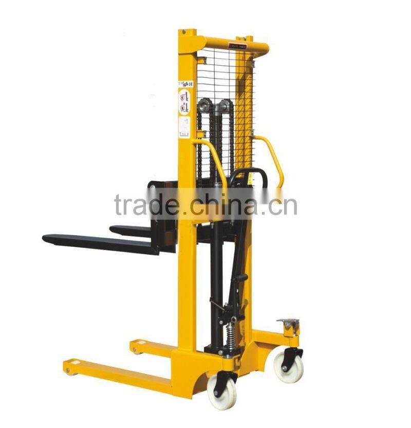 Good Manufacturer hydraulic manual forklift for sale in dubai
