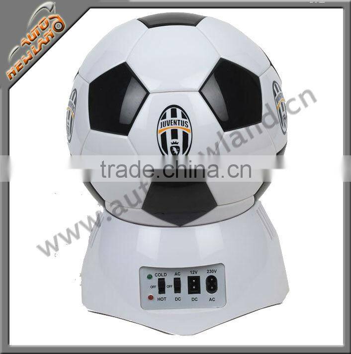 New type mini portable car refrigerator