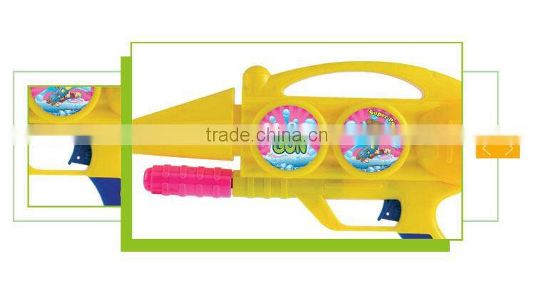 Hot selling summer toy kids water bomb gun