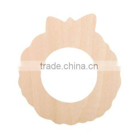 2017 custom laser cut wood crosses wholesale