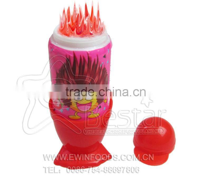 Fruit Flavor Jam Candy