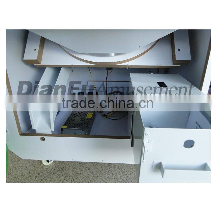 2015 Newest Candy War game machine/coin operated game machine for sale