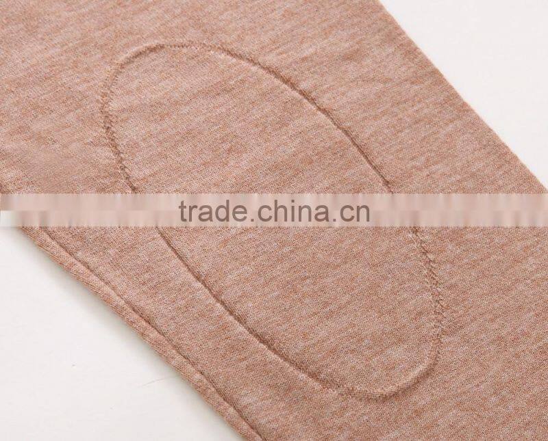 latest new style men wool light knit pullover sweater