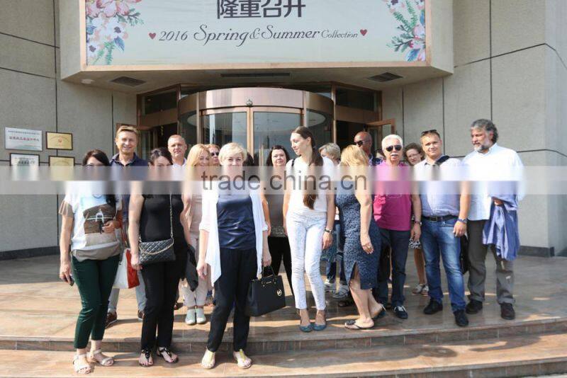 Men long sleeves polo t shirt