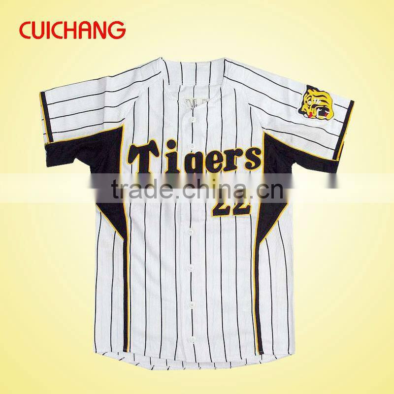 baseball jersey/softball jersey