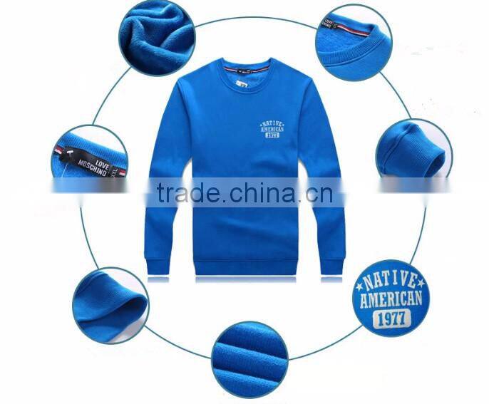 sweater men 2016 wholesale plain sweater custom sweaters men cool pullover sweater