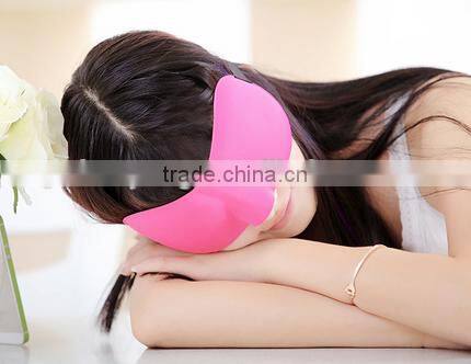 Hot Sale Popular 3D eye mask customized