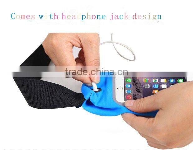 Running waterproof Waist Bag Outdoor Gear,Small Belt bag,Waist Bag