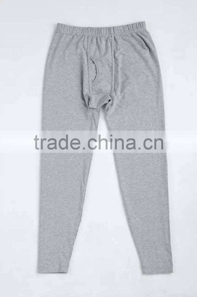 men thermal pants