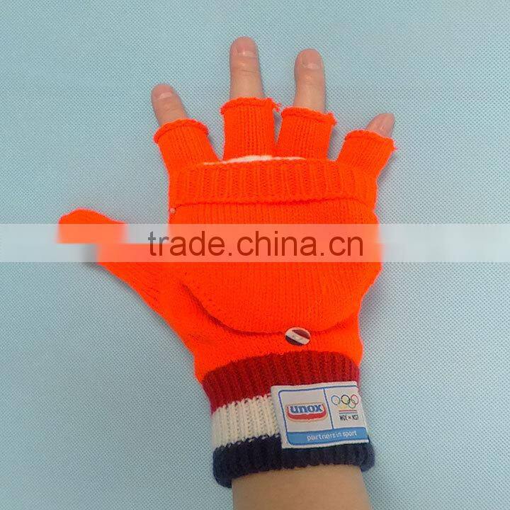 14051113 fashionable Cheap Men sport gloves stock, gloves closeout with cap in stock
