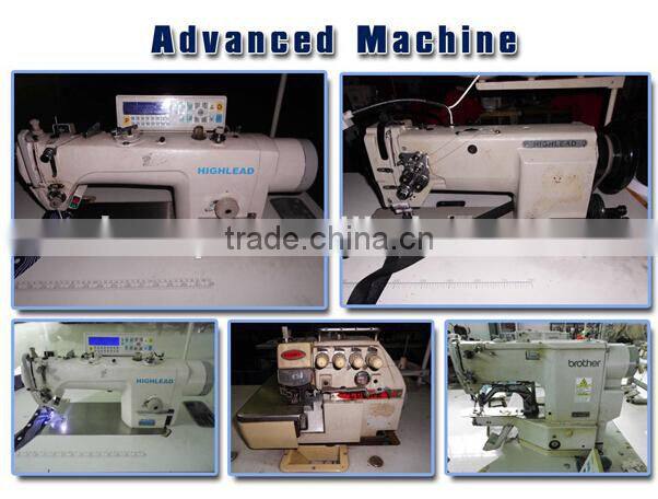 2015 New custom high design Women Knitted Beanie Hat Skull Cap