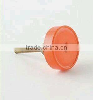 Hand Painted Wooden Knobs