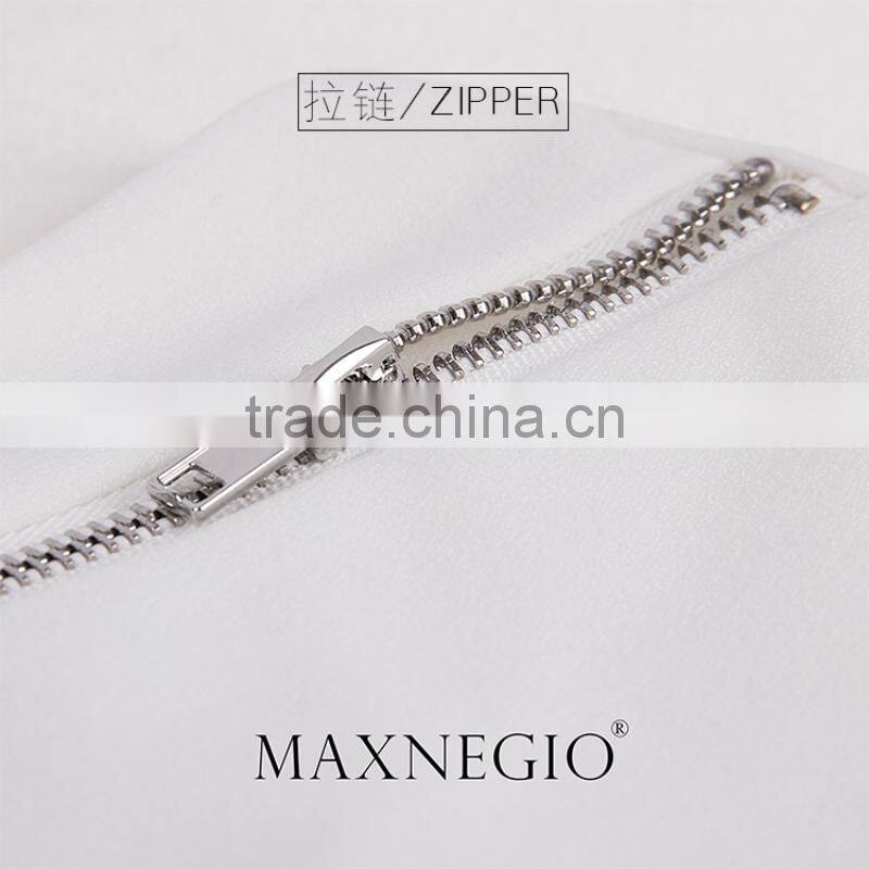 Ladies Office Dresoffice Work Wear knee length Casual dress