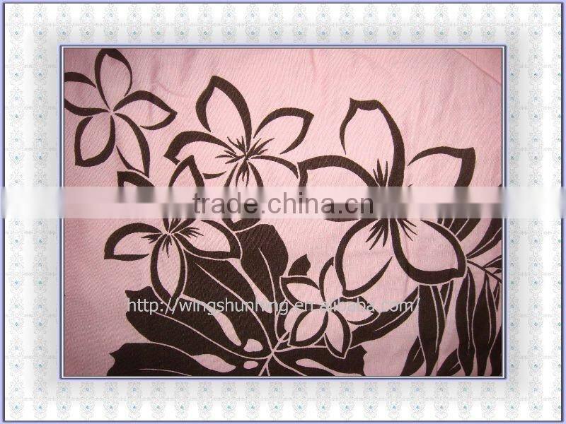 100% cotton baby bed bumper