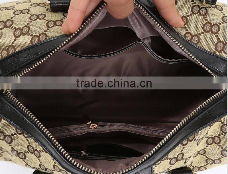 fashion latest best-selling namely high quality ladies leather handbags