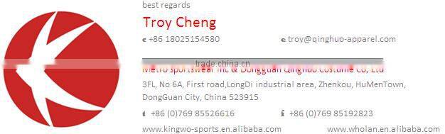 New arrival high neck chest pocket fittness man vest