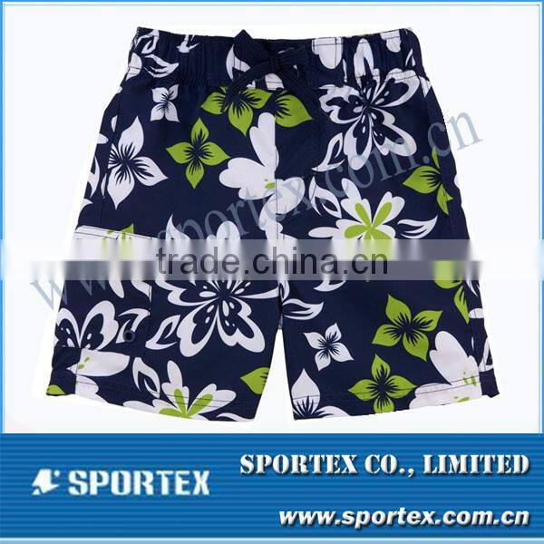high quality with cheap price board shorts made in China