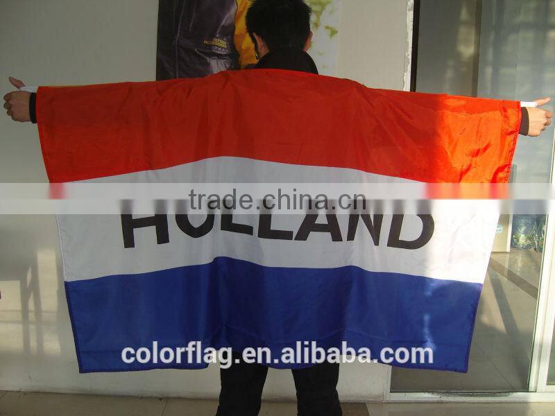 National The Netherlands Holland Flag