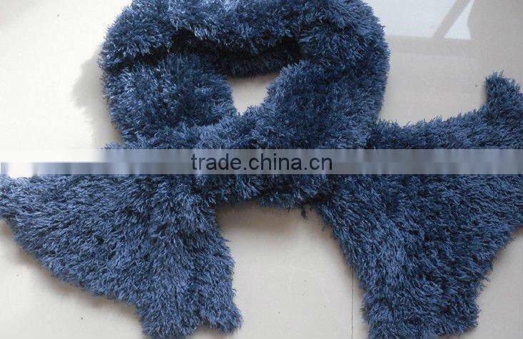 QJY-CW-320 Long Knitting Wool Magic Scarf Machine