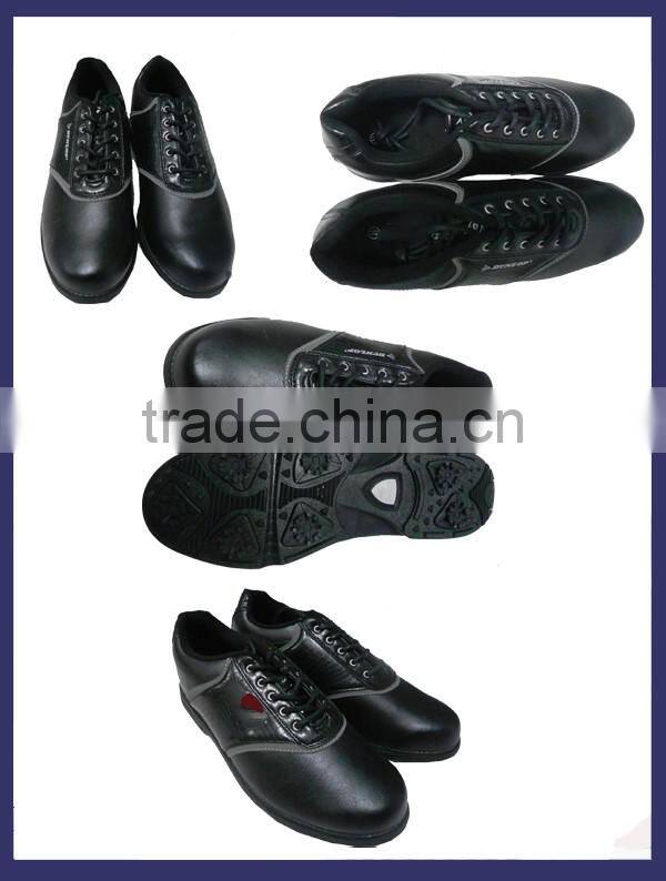 Popular brand design golf women shoes