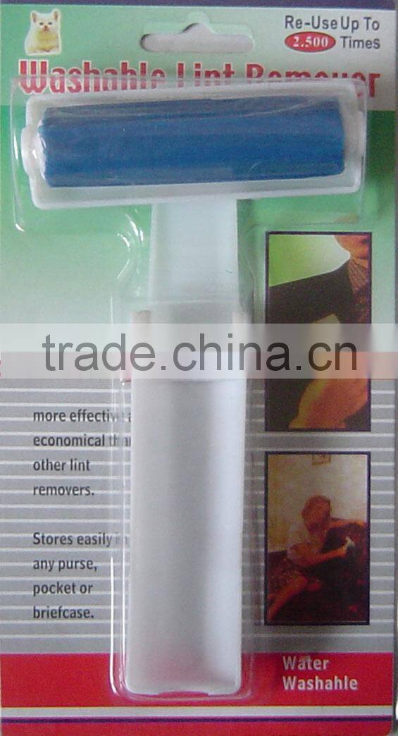 2014 Hot sellin mini custom washable lint rollers