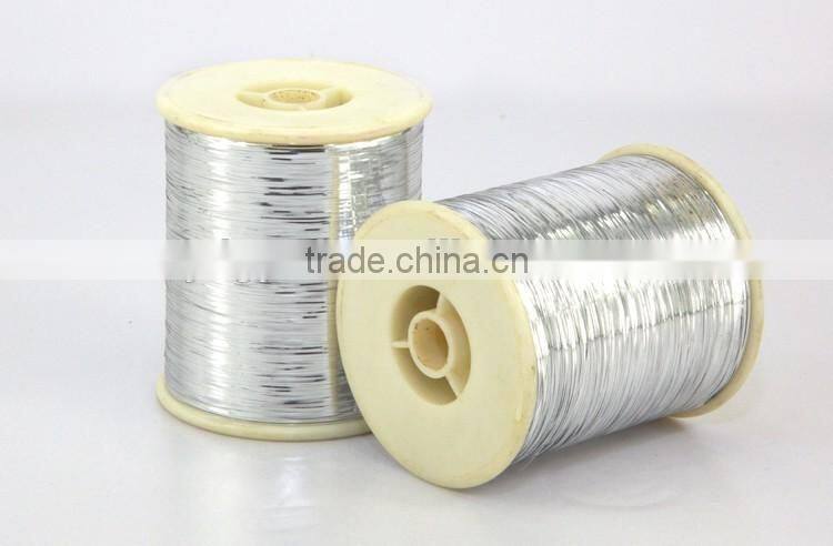 m type Metallic Yarn