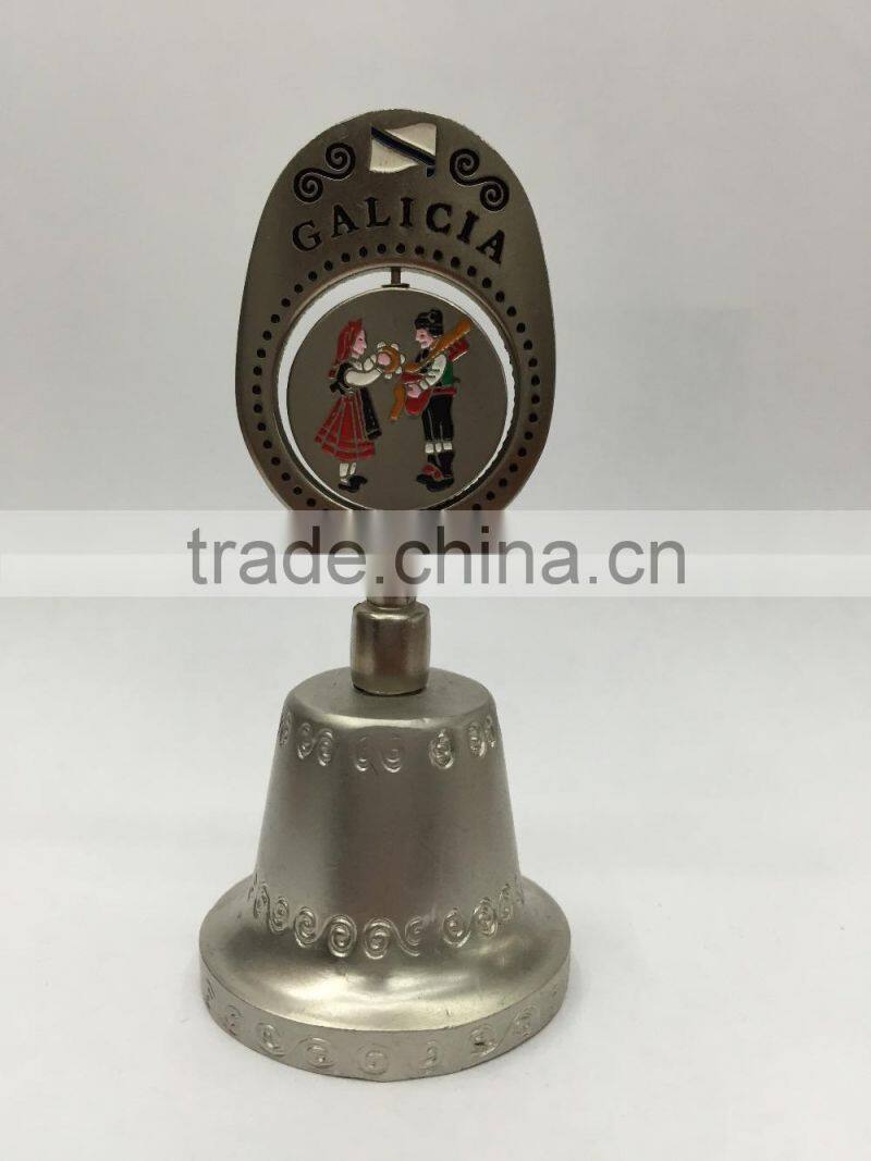 High Quality Dinner Table Bells With Customized Design Bells