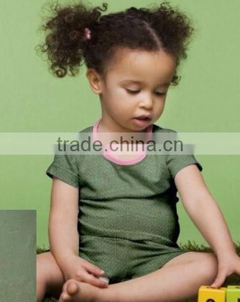 100% silver fiber mesh antibacterial fabric for children's clothes