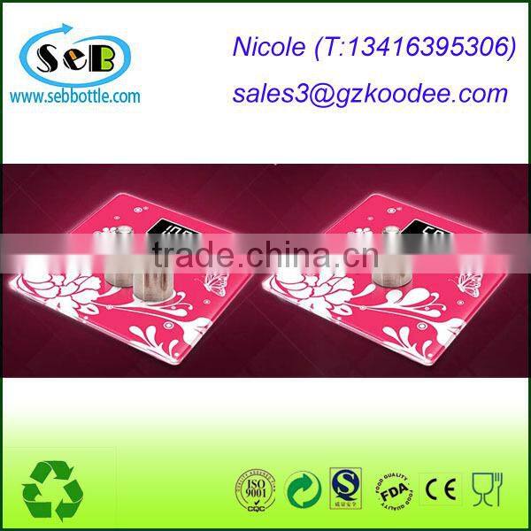 2014 hot sales!Eco-friendly+High Quality+Useful+Electronic+Bluetooth Body Scale