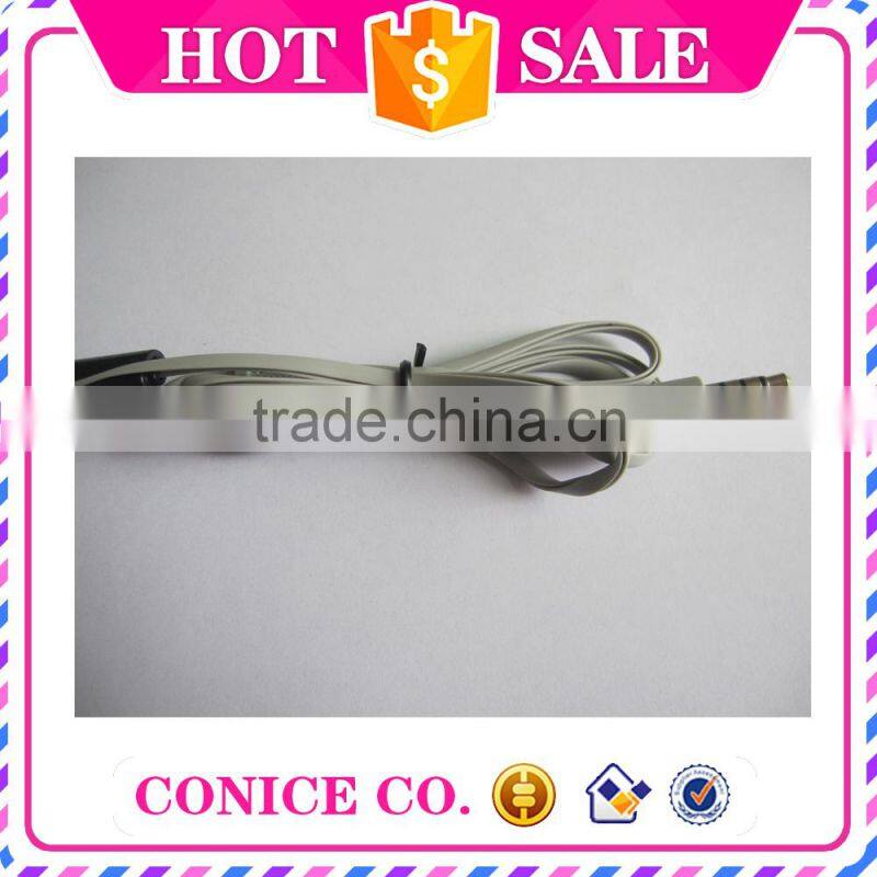 fashion speaker earphone for mp3 of high quality promotional earphone