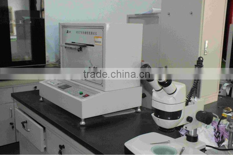 2013 textiles & leather products from China