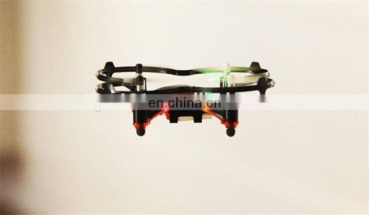 M67 2.4G 4.5CH 6 Axis Gyro Headless and autorotation Nano RC Mini Drone Quadcopter with High