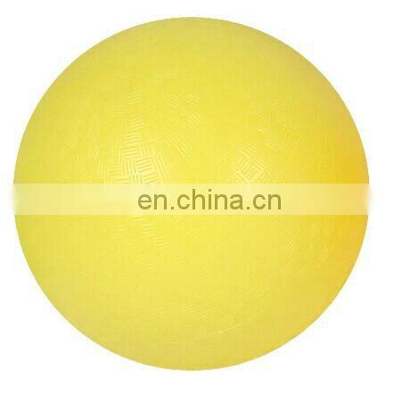 5inch 6inch 7inch 8.5inch 9.5inch Plastic playground ball
