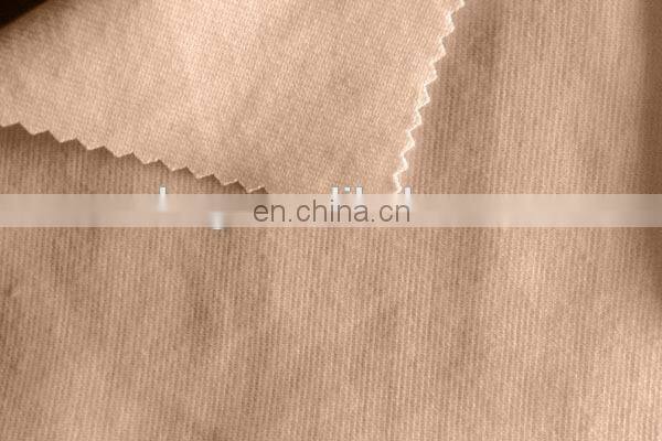 shaoxing Polyester Rayon interlock knitted roma fabric keqiao punto roma fabric