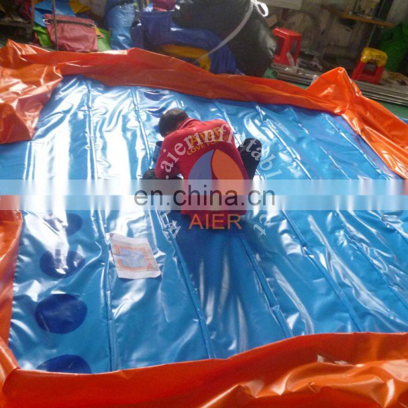 Hot Selling indoor inflatable sport games for adult/kids