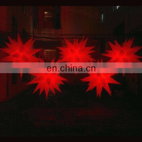 inflatable star inflatable decorations