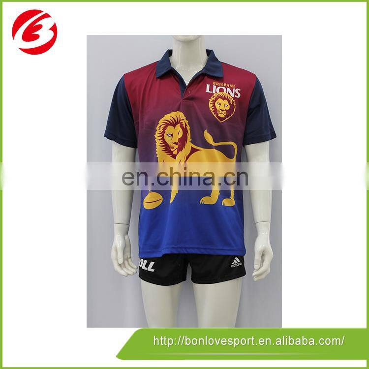 100% Polyester Top Quality Microfiber Polo Shirt T Shirt polo jersey