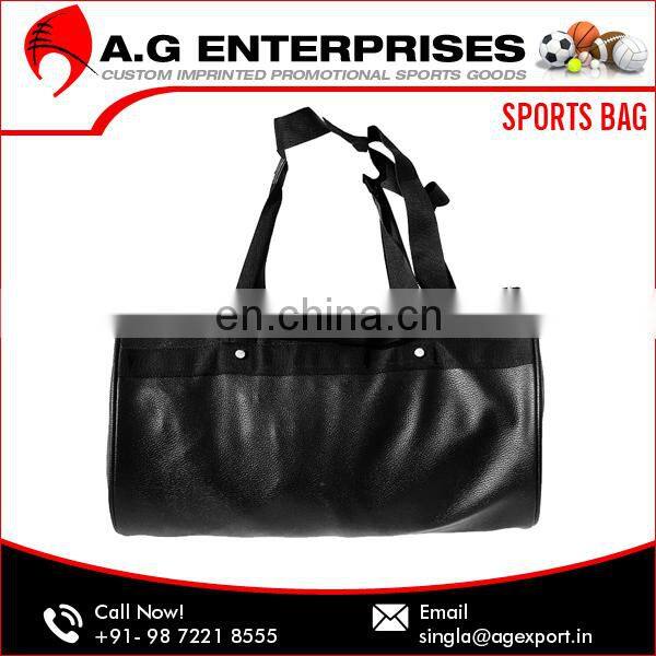 2017 New Fashion Wholesale Gym Sports Travel Bag, Sport Gym Duffel Bag,Gym Bag