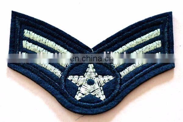 garment custom woven label for textile products