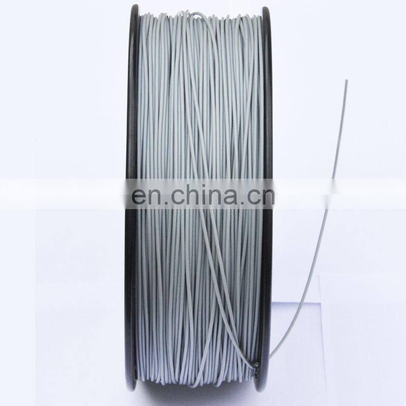 1.75mm & 3mm 19 colors PLA ABS HIPS 3D printer filament