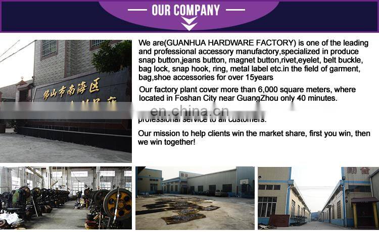 Design fashion metal corner for furniture