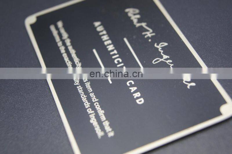 classic brand metal logo