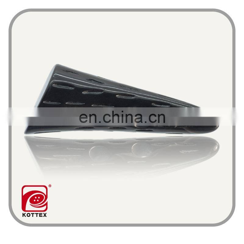 hot sale buffalo horn bone button resin horn button