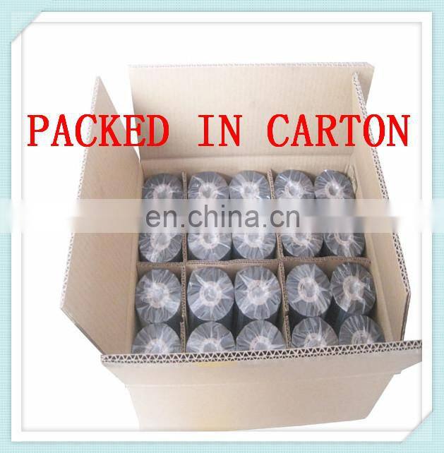 Xinxiang Fineray gold hot coding foil production date printing printed ribbon