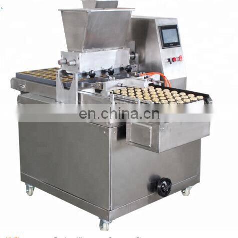 new innovative biscuit and cookies making machine/biscuit encrusting machine /biscuit and cookies maker price in