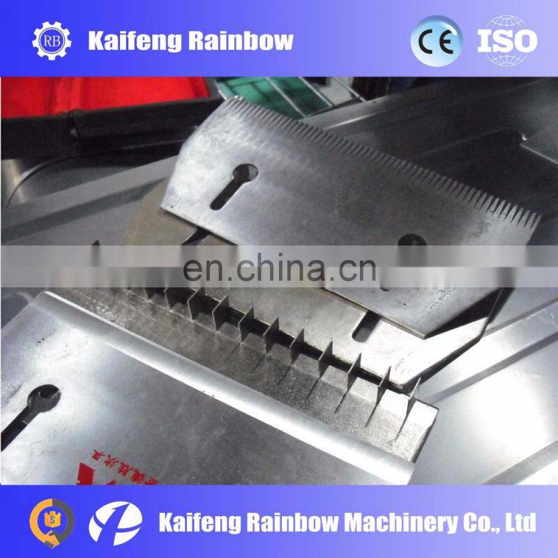 High efficiency Semi-automatic sugarcane juice making machine