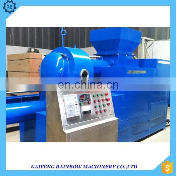 New Type Automatic Soap Bar Machine Price Moulding Machine for Laundry Soap
